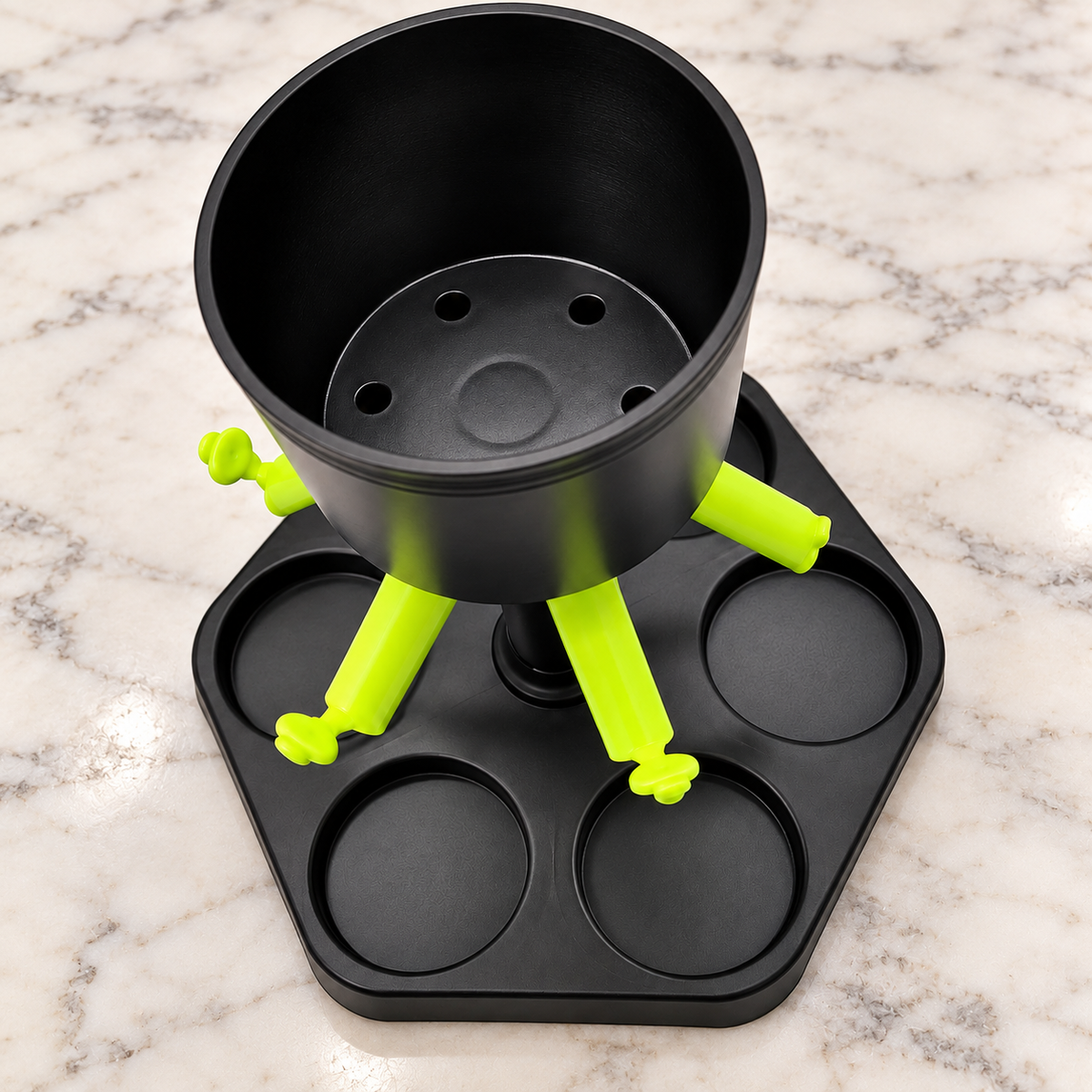 BroShot™ – 6-Shot Dispenser