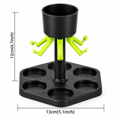 BroShot™ – 6-Shot Dispenser