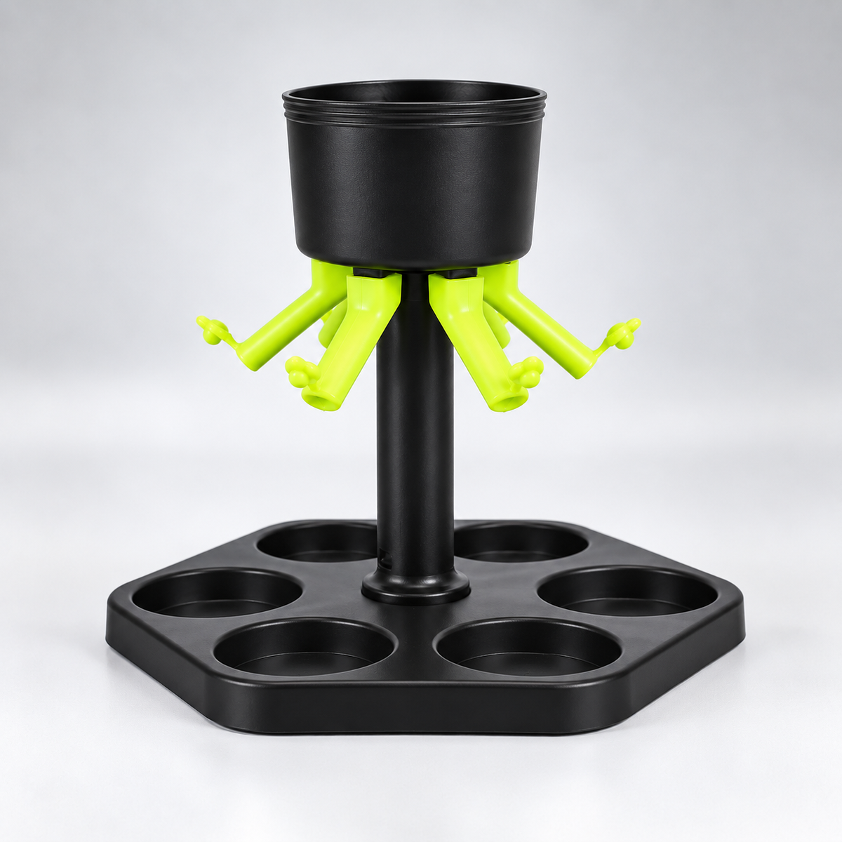 BroShot™ – 6-Shot Dispenser