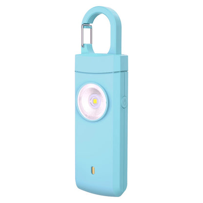 SafeAlone™ - Personal Safety Alarm
