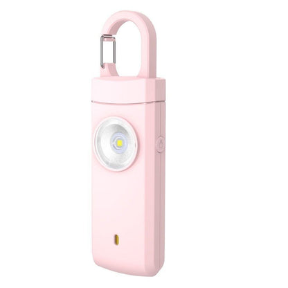 SafeAlone™ - Personal Safety Alarm